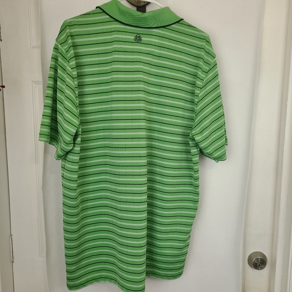 (742) Brooks Brothers Men's Classic Short Sleeve Three Button Polo Shirt,Size: L - Picture 8 of 14